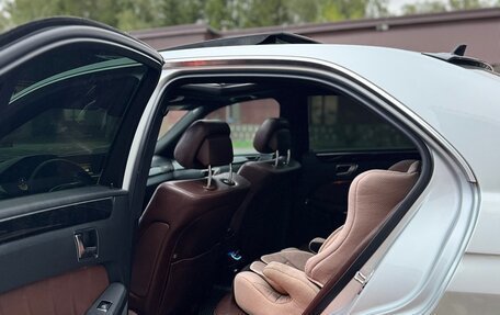 Mercedes-Benz E-Класс, 2012 год, 1 650 000 рублей, 7 фотография