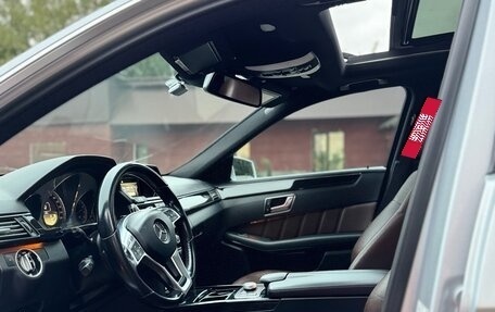 Mercedes-Benz E-Класс, 2012 год, 1 650 000 рублей, 9 фотография