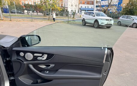 Mercedes-Benz E-Класс, 2018 год, 3 980 000 рублей, 12 фотография