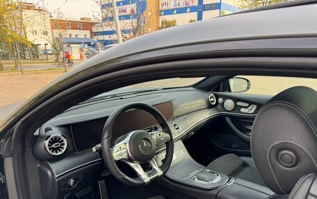 Mercedes-Benz E-Класс, 2018 год, 3 980 000 рублей, 11 фотография
