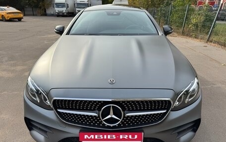Mercedes-Benz E-Класс, 2018 год, 3 980 000 рублей, 2 фотография