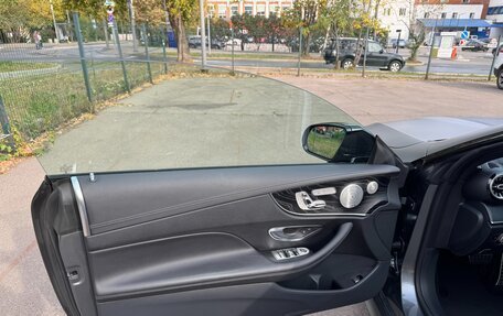 Mercedes-Benz E-Класс, 2018 год, 3 980 000 рублей, 10 фотография