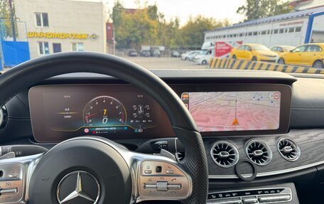 Mercedes-Benz E-Класс, 2018 год, 3 980 000 рублей, 16 фотография