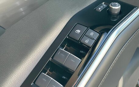 Toyota Highlander, 2025 год, 5 300 000 рублей, 8 фотография