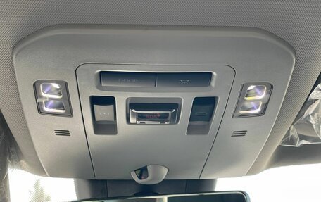 Toyota Highlander, 2025 год, 5 300 000 рублей, 18 фотография