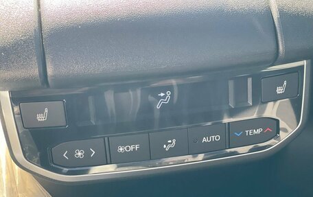 Toyota Highlander, 2025 год, 5 300 000 рублей, 28 фотография