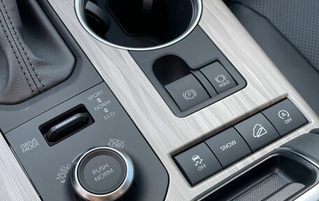 Toyota Highlander, 2025 год, 5 300 000 рублей, 22 фотография