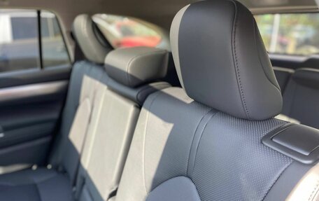 Toyota Highlander, 2025 год, 5 300 000 рублей, 29 фотография