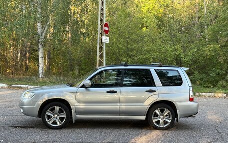 Subaru Forester, 2006 год, 799 000 рублей, 3 фотография
