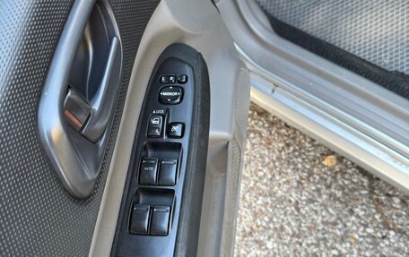 Subaru Forester, 2006 год, 799 000 рублей, 12 фотография