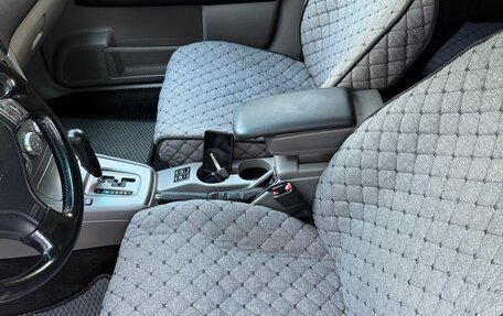 Subaru Forester, 2006 год, 799 000 рублей, 11 фотография
