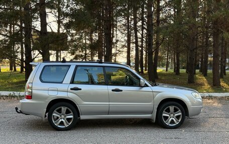 Subaru Forester, 2006 год, 799 000 рублей, 6 фотография