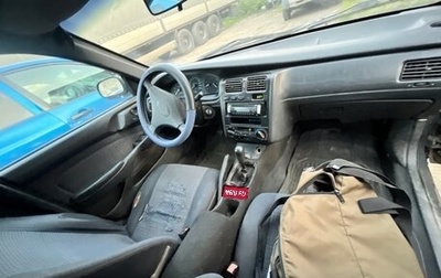 Toyota Carina E, 1997 год, 120 000 рублей, 1 фотография