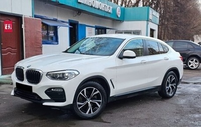 BMW X4, 2019 год, 3 800 000 рублей, 1 фотография