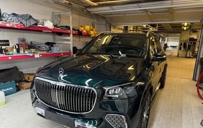 Mercedes-Benz Maybach GLS I, 2025 год, 27 200 000 рублей, 1 фотография