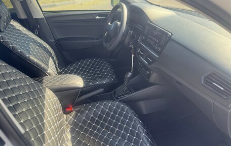 Volkswagen Polo VI (EU Market), 2020 год, 1 450 000 рублей, 8 фотография
