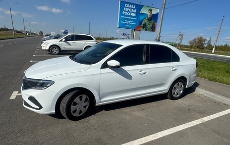 Volkswagen Polo VI (EU Market), 2020 год, 1 450 000 рублей, 4 фотография
