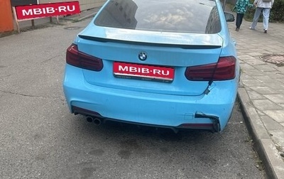 BMW 3 серия, 2018 год, 2 360 000 рублей, 1 фотография