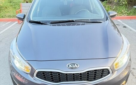 KIA cee'd III, 2018 год, 1 350 000 рублей, 1 фотография