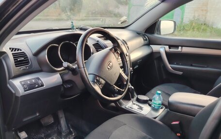 KIA Sorento II рестайлинг, 2012 год, 1 500 000 рублей, 3 фотография