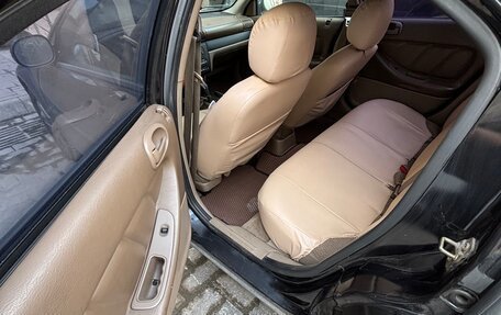 Dodge Stratus II, 2002 год, 270 000 рублей, 8 фотография