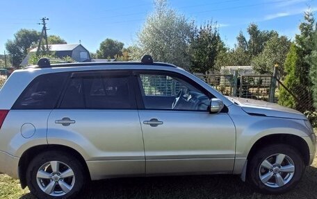 Suzuki Grand Vitara, 2008 год, 700 000 рублей, 6 фотография