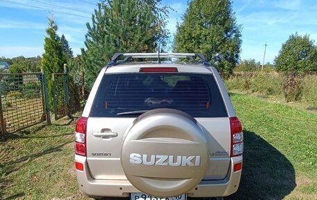 Suzuki Grand Vitara, 2008 год, 700 000 рублей, 4 фотография