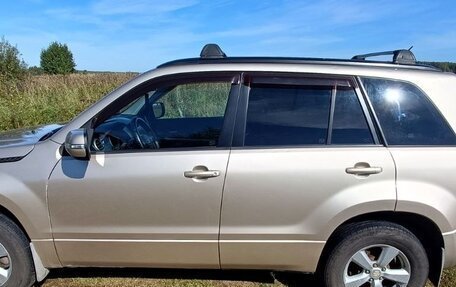 Suzuki Grand Vitara, 2008 год, 700 000 рублей, 9 фотография