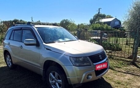 Suzuki Grand Vitara, 2008 год, 700 000 рублей, 2 фотография