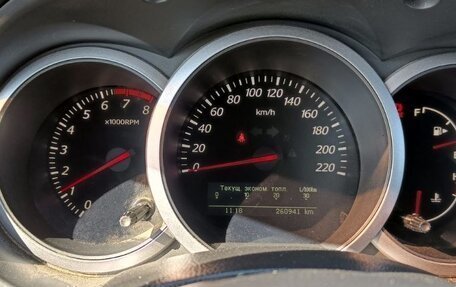 Suzuki Grand Vitara, 2008 год, 700 000 рублей, 13 фотография