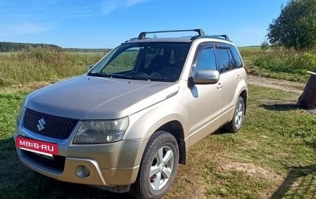 Suzuki Grand Vitara, 2008 год, 700 000 рублей, 7 фотография