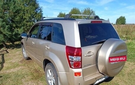 Suzuki Grand Vitara, 2008 год, 700 000 рублей, 5 фотография