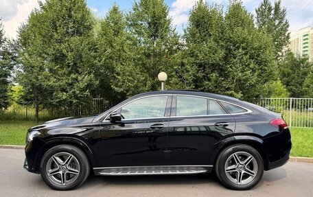 Mercedes-Benz GLE Coupe, 2021 год, 8 100 000 рублей, 9 фотография