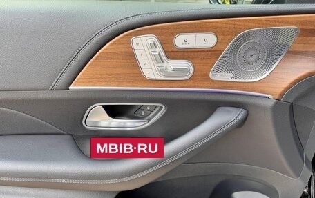 Mercedes-Benz GLE Coupe, 2021 год, 8 100 000 рублей, 12 фотография