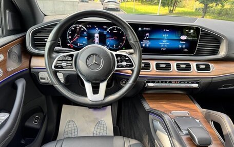 Mercedes-Benz GLE Coupe, 2021 год, 8 100 000 рублей, 19 фотография