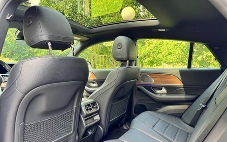 Mercedes-Benz GLE Coupe, 2021 год, 8 100 000 рублей, 16 фотография