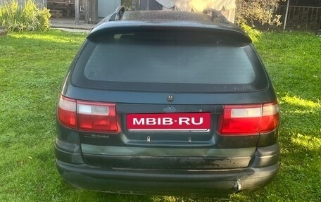 Toyota Carina E, 1997 год, 120 000 рублей, 6 фотография