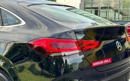 Mercedes-Benz GLE Coupe, 2021 год, 8 100 000 рублей, 6 фотография