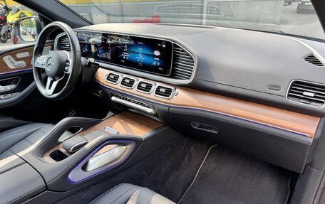 Mercedes-Benz GLE Coupe, 2021 год, 8 100 000 рублей, 22 фотография