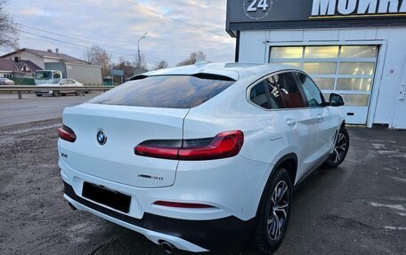BMW X4, 2019 год, 3 800 000 рублей, 2 фотография