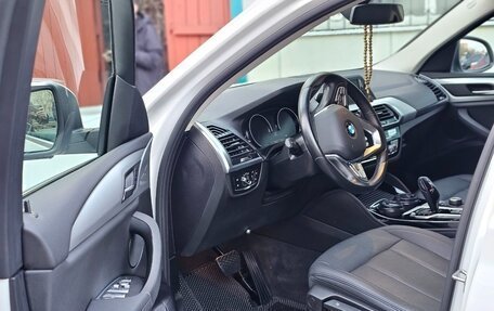 BMW X4, 2019 год, 3 800 000 рублей, 10 фотография