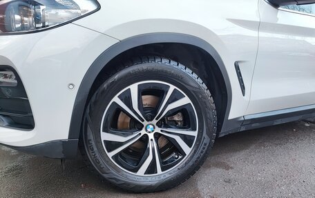 BMW X4, 2019 год, 3 800 000 рублей, 6 фотография