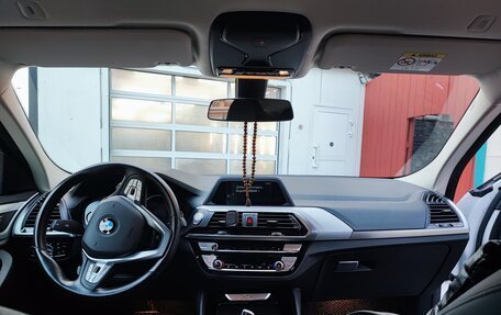 BMW X4, 2019 год, 3 800 000 рублей, 7 фотография