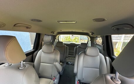 KIA Carnival III, 2020 год, 3 099 000 рублей, 2 фотография