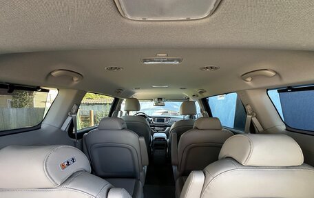 KIA Carnival III, 2020 год, 3 099 000 рублей, 7 фотография