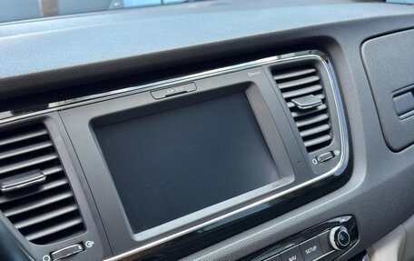 KIA Carnival III, 2020 год, 3 099 000 рублей, 6 фотография