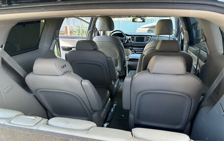 KIA Carnival III, 2020 год, 3 099 000 рублей, 9 фотография