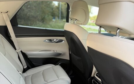 Genesis GV70, 2021 год, 4 199 999 рублей, 11 фотография