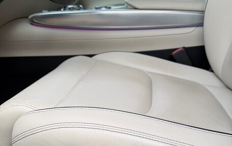 Genesis GV70, 2021 год, 4 199 999 рублей, 20 фотография