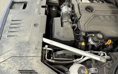 Genesis GV70, 2021 год, 4 199 999 рублей, 23 фотография